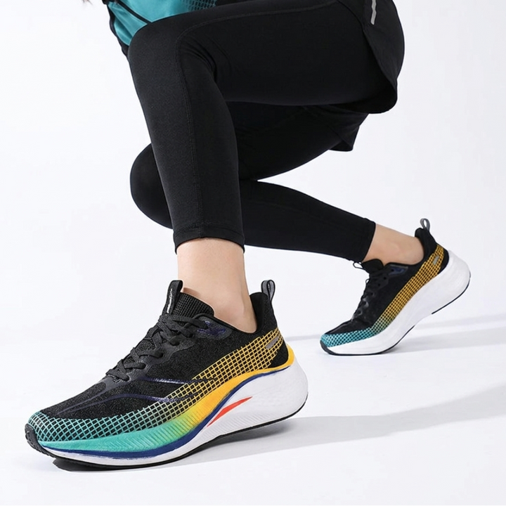 Women’s Running Shoes Lace-Up | Training