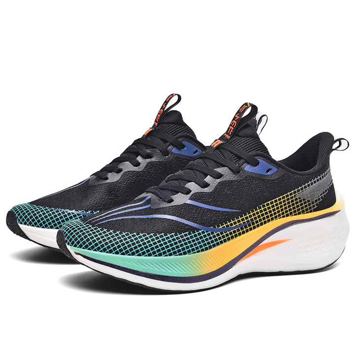 Women’s Running Shoes Lace-Up | Training