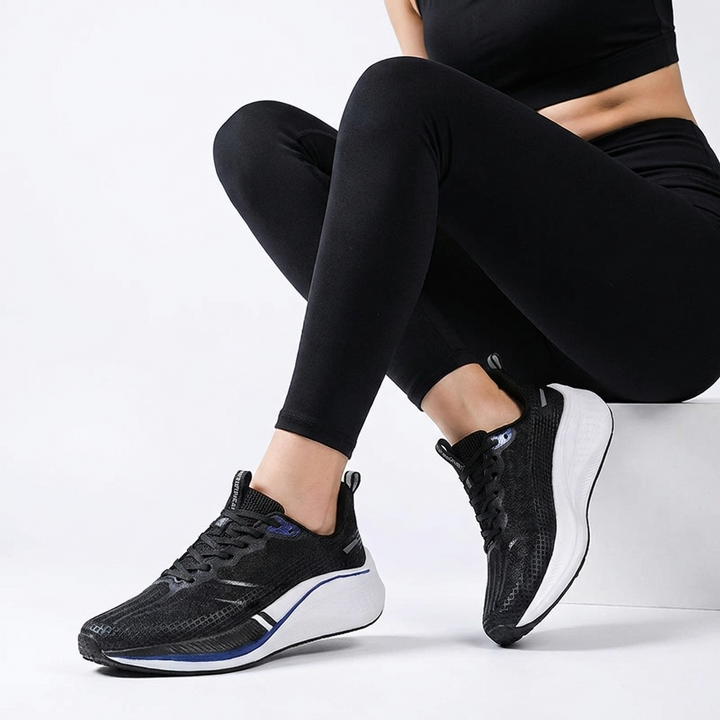 Women’s Running Shoes Lace-Up | Training