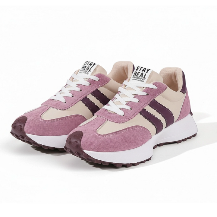 Women’s Running Shoes Low Top | Street Style