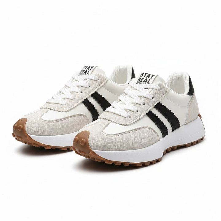 Women’s Running Shoes Low Top | Street Style