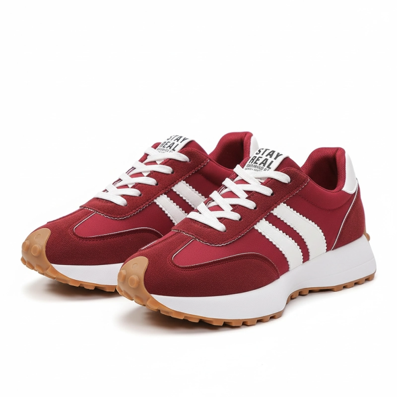 Women’s Running Shoes Low Top | Street Style