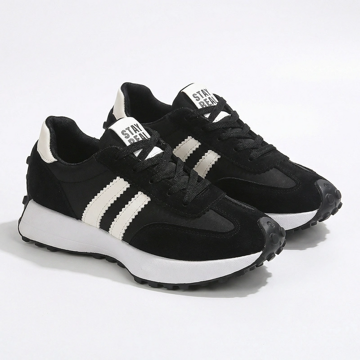 Women’s Running Shoes Low Top | Street Style