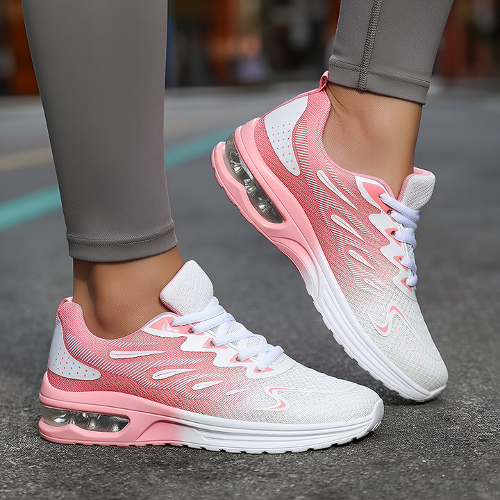 Women’s Running Shoes Platform Sole | Sport Fit