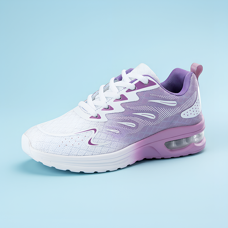 Women’s Running Shoes Platform Sole | Sport Fit