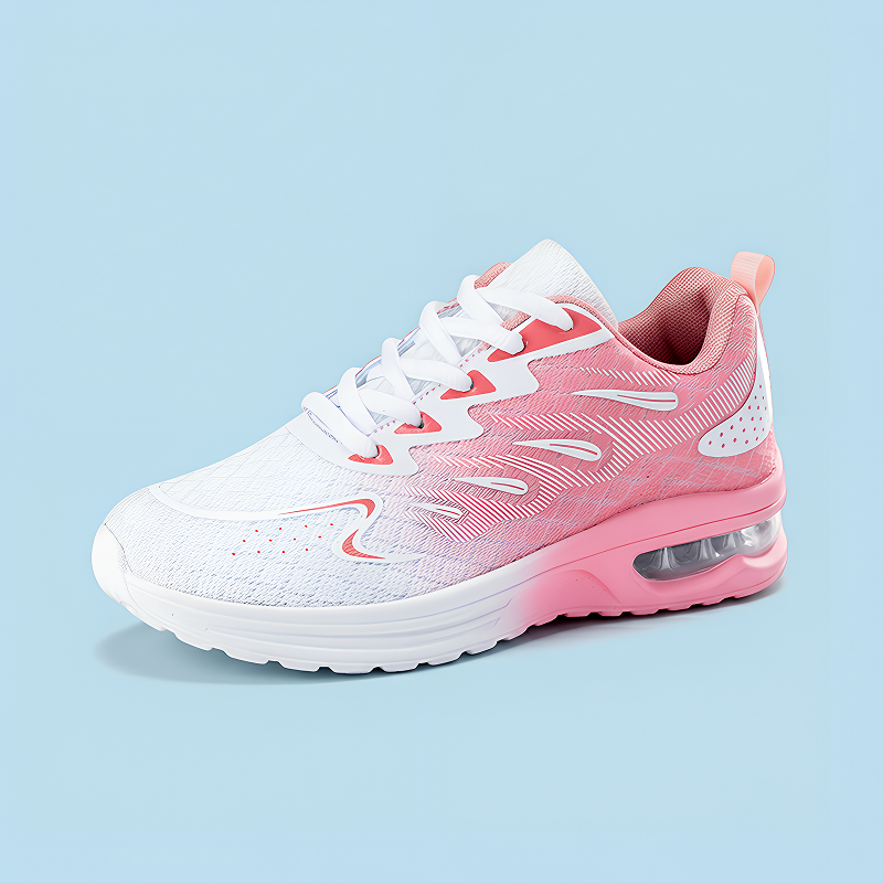 Women’s Running Shoes Platform Sole | Sport Fit