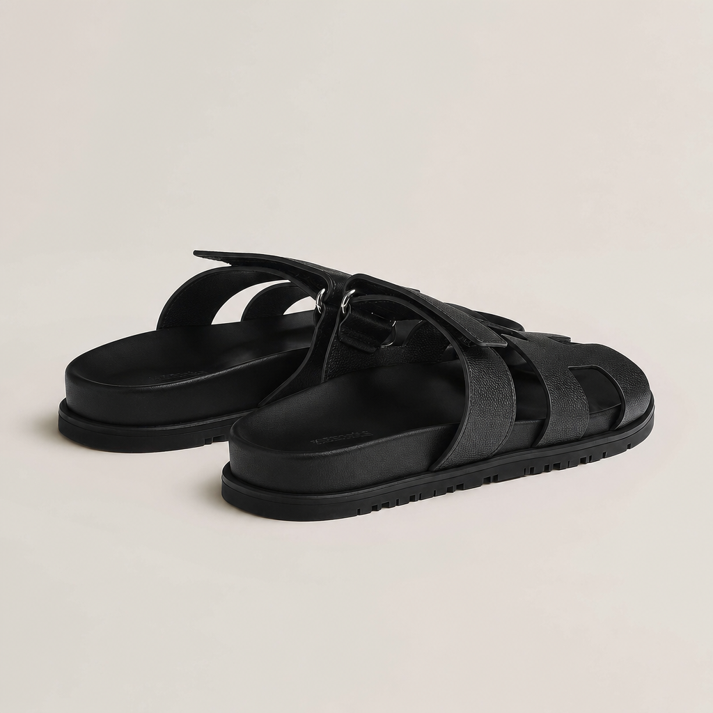 Women’s Sandals Slip On | Flat