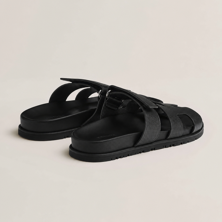 Women’s Sandals Slip On | Flat