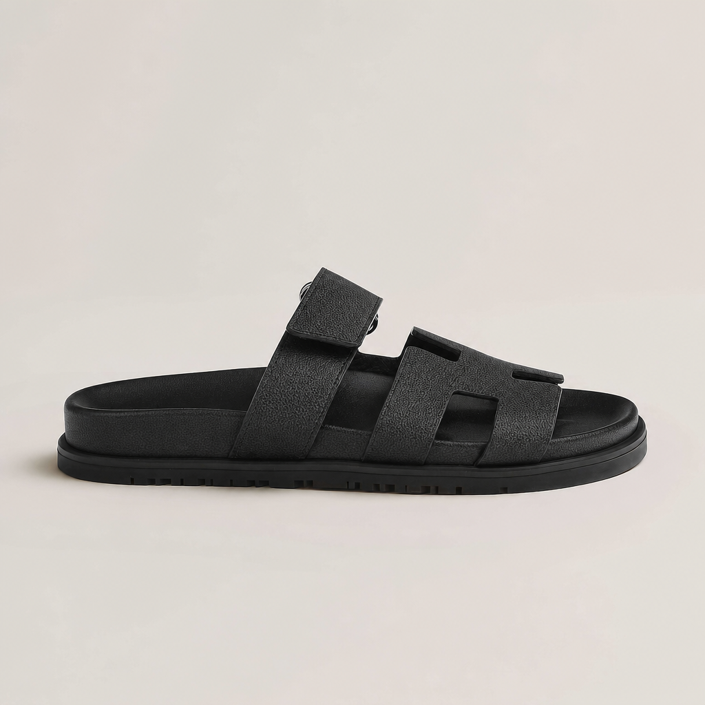 Women’s Sandals Slip On | Flat