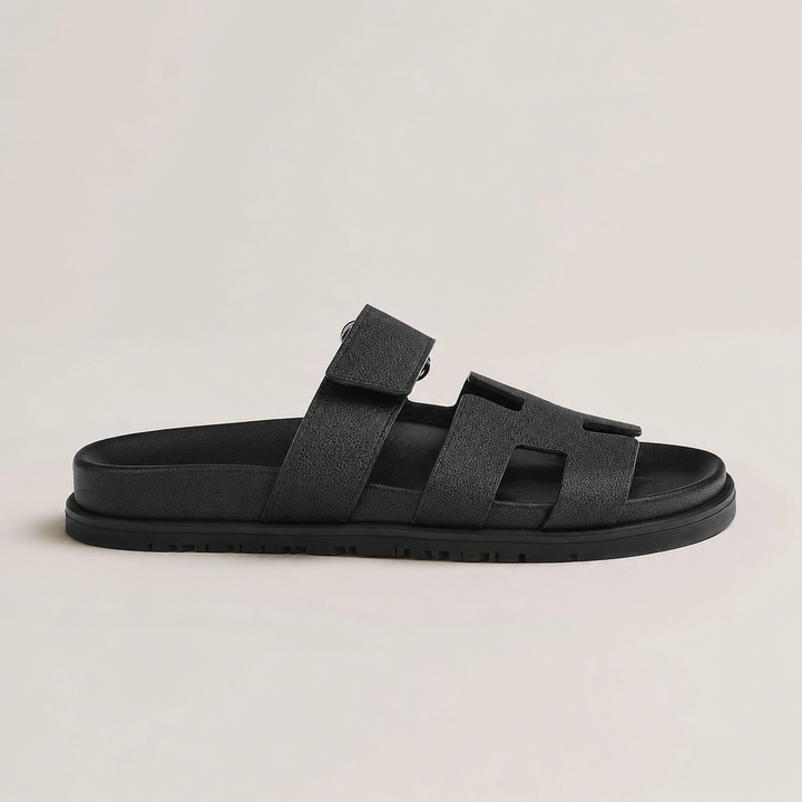 Women’s Sandals Slip On | Flat