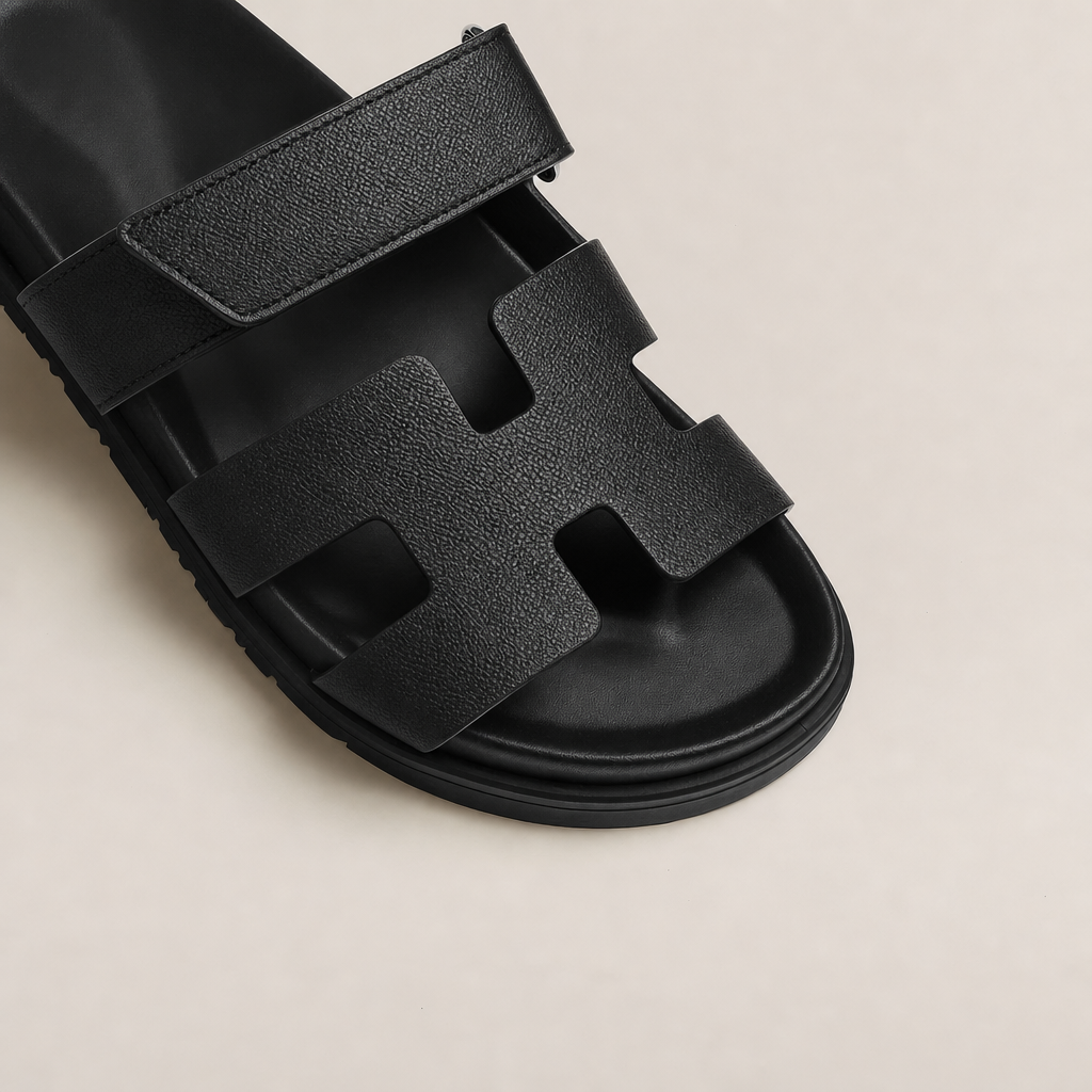 Women’s Sandals Slip On | Flat