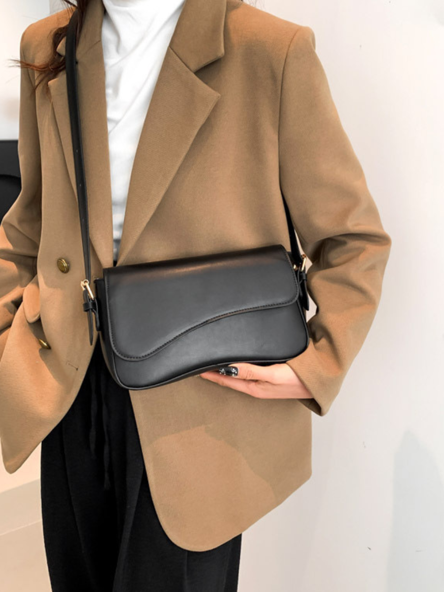 Women’s Shoulder Bag Minimal | Everyday Work