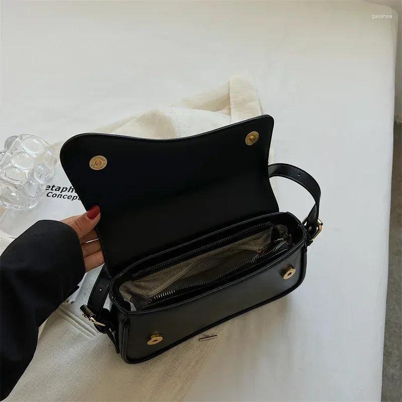 Women’s Shoulder Bag Minimal | Everyday Work