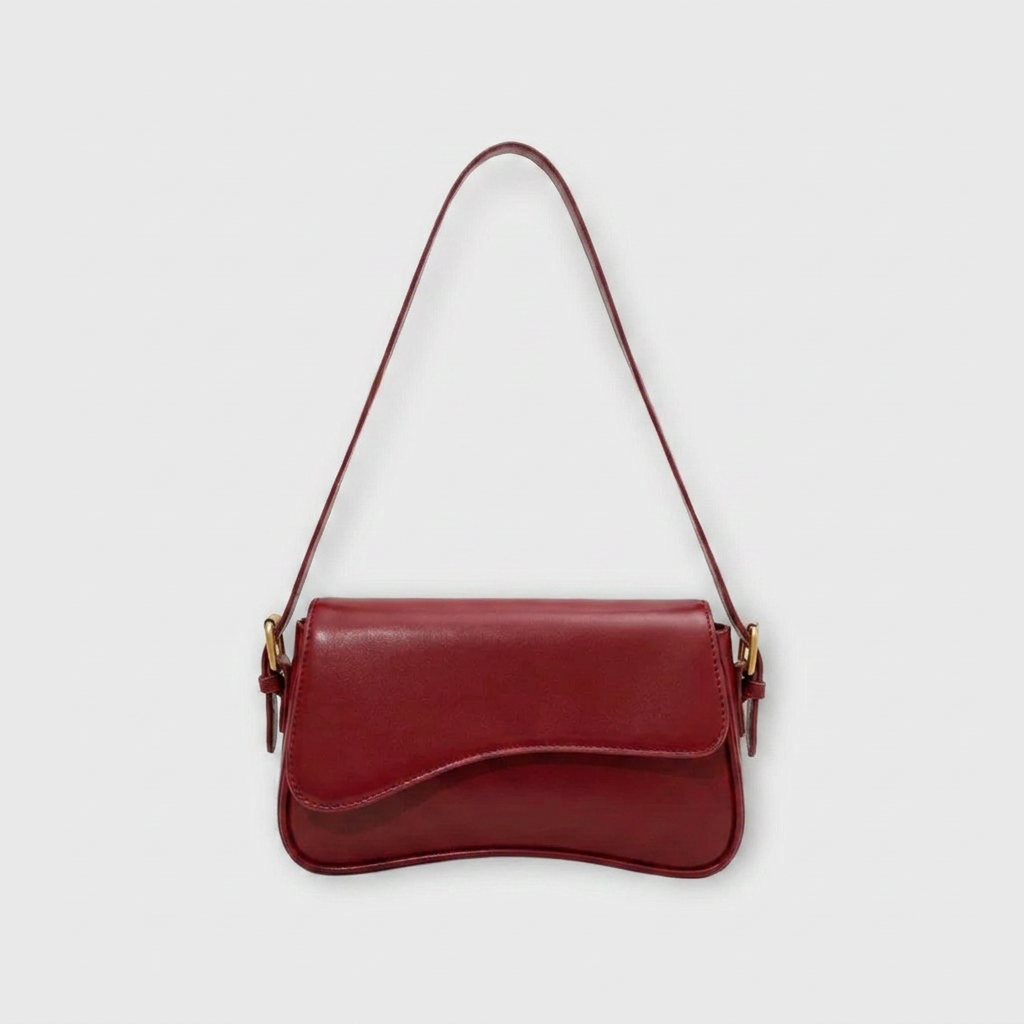 Women’s Shoulder Bag Minimal | Everyday Work