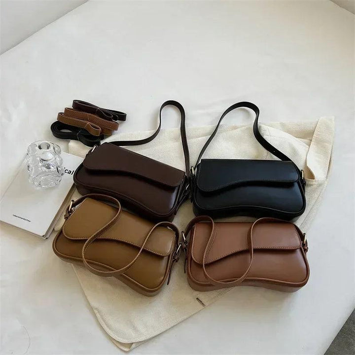 Women’s Shoulder Bag Minimal | Everyday Work