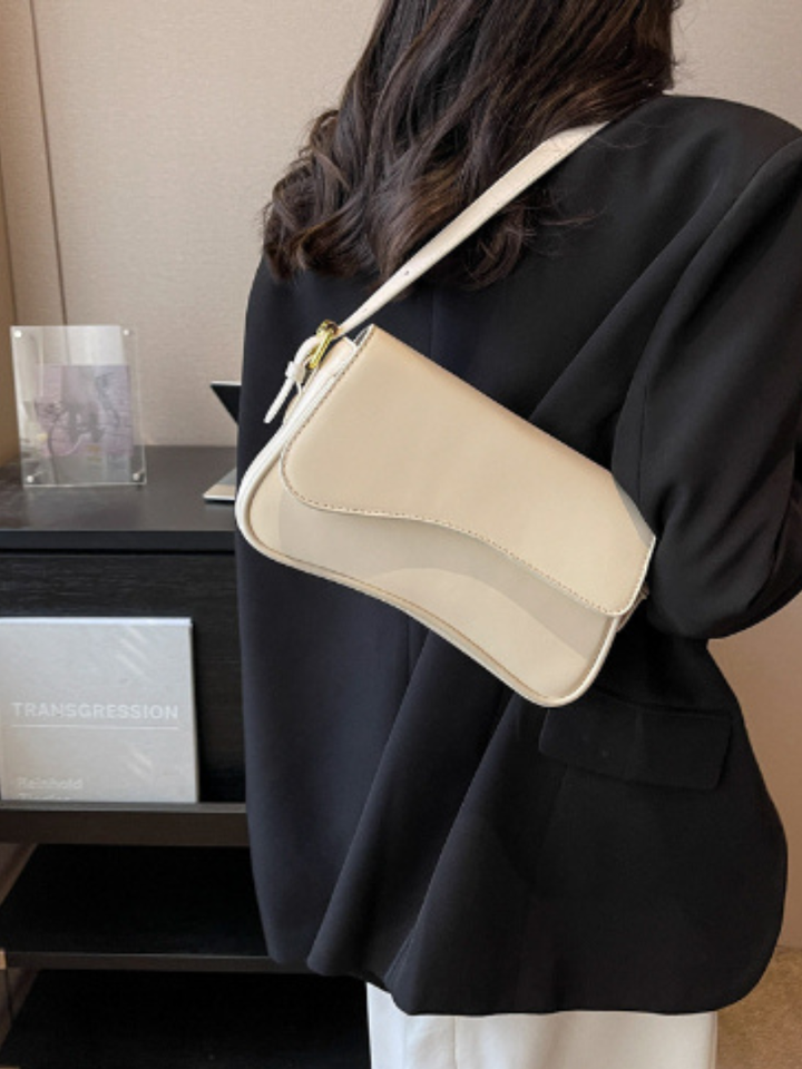 Women’s Shoulder Bag Minimal | Everyday Work