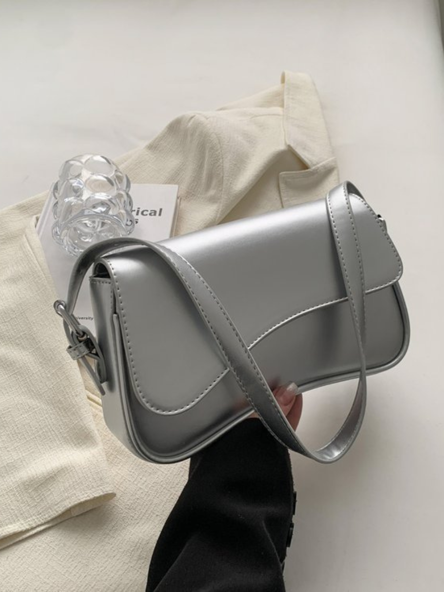 Women’s Shoulder Bag Minimal | Everyday Work