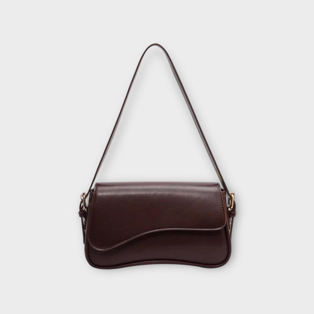Women’s Shoulder Bag Minimal | Everyday Work