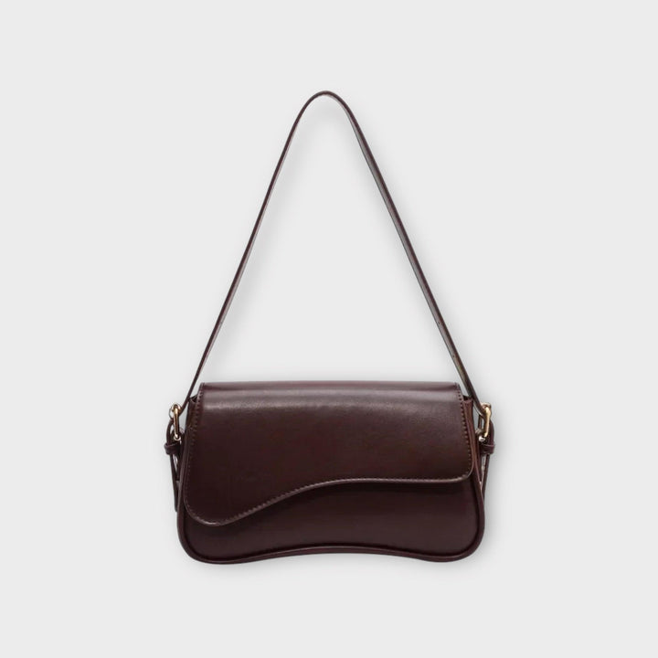 Women’s Shoulder Bag Minimal | Everyday Work