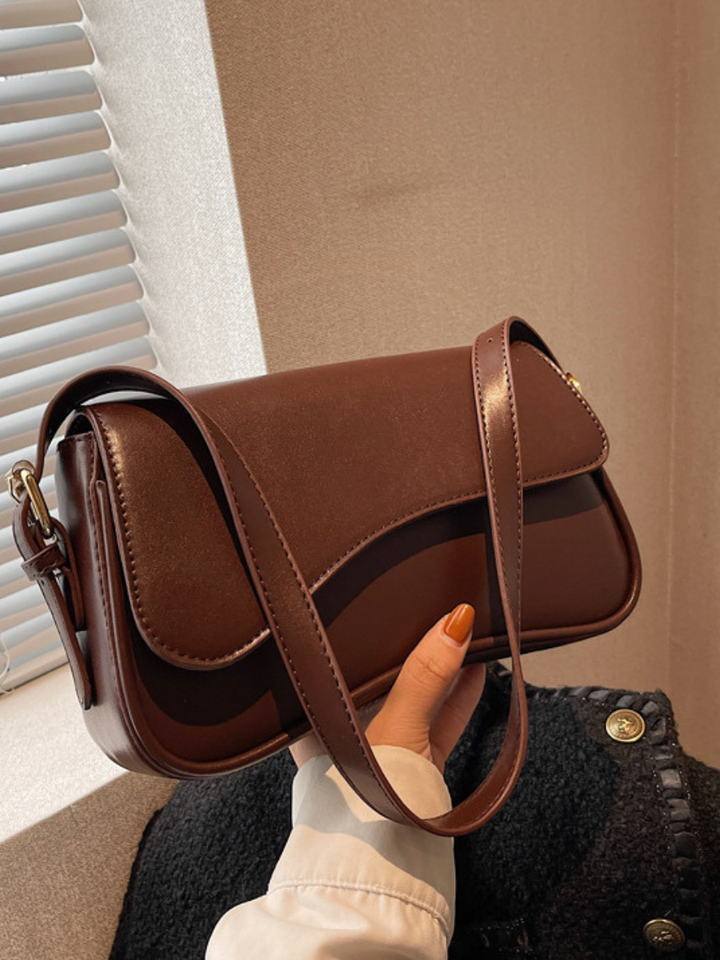 Women’s Shoulder Bag Minimal | Everyday Work