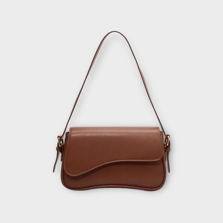 Women’s Shoulder Bag Minimal | Everyday Work