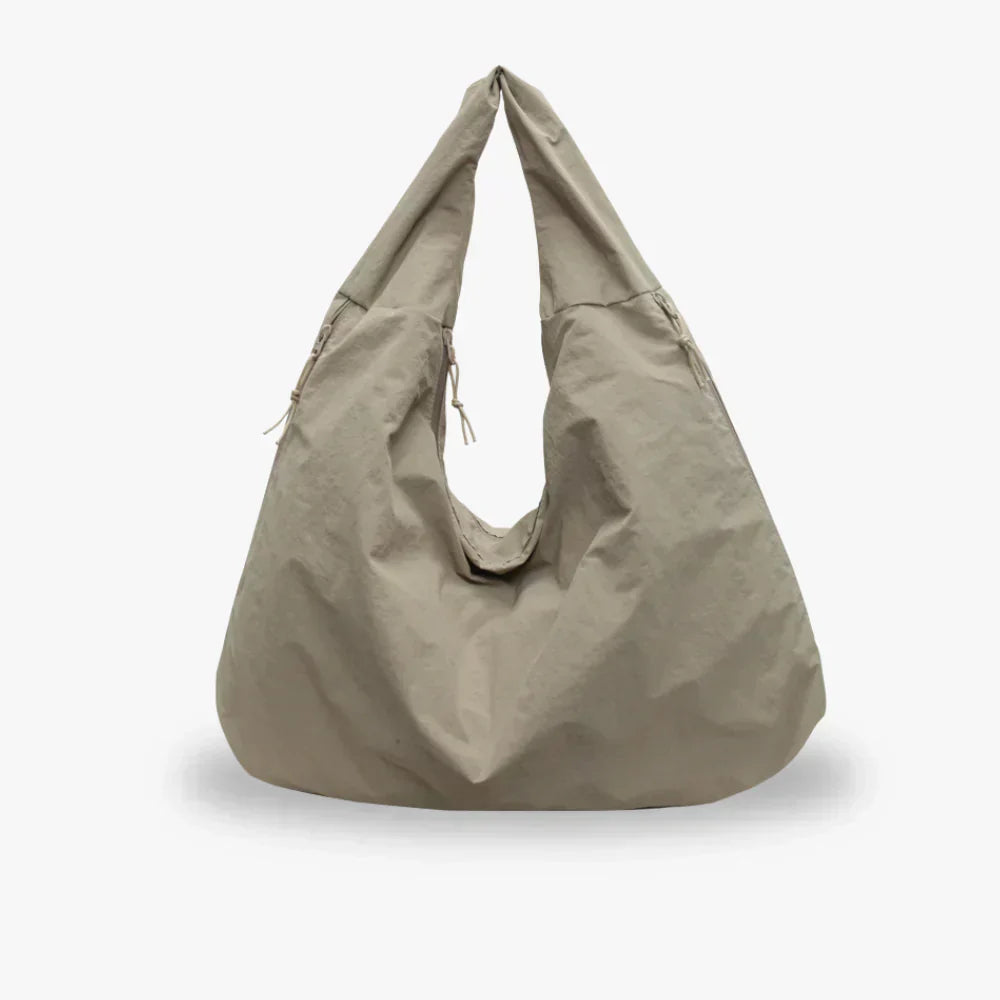 Women's Shoulder Bag with Slouchy Hobo Style | Large