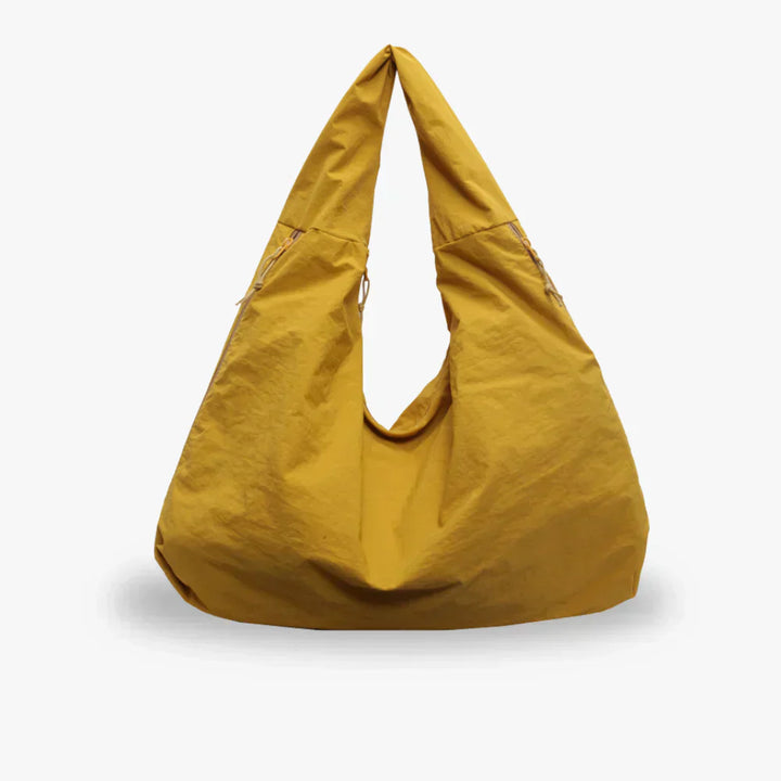 Women's Shoulder Bag with Slouchy Hobo Style | Large