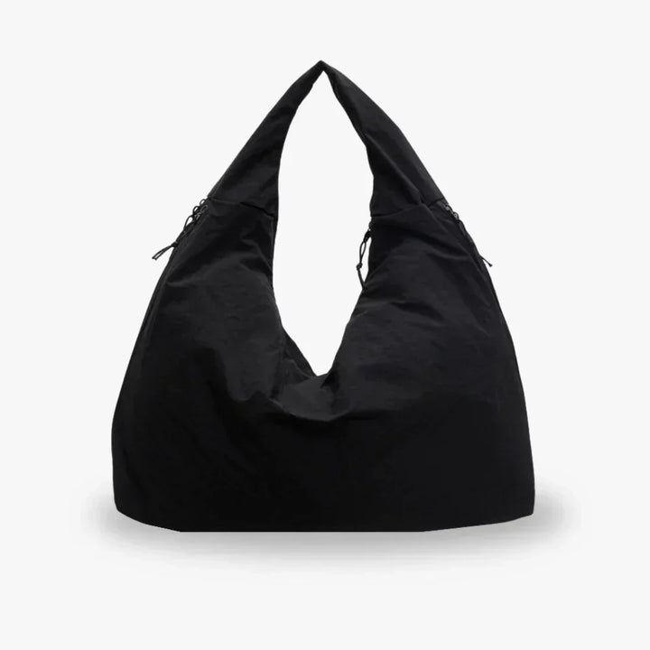 Women's Shoulder Bag with Slouchy Hobo Style | Large