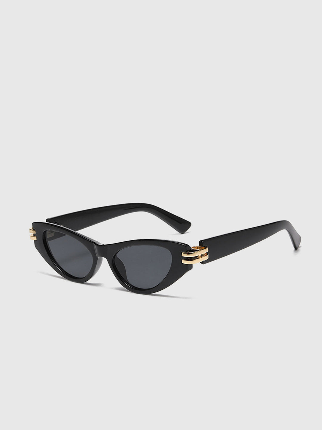 Women’s Sunglasses Cat Eye Thick Frame | Y2K Style