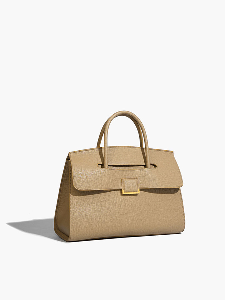 Women's Tote Bag Envelope Style | Top Handle