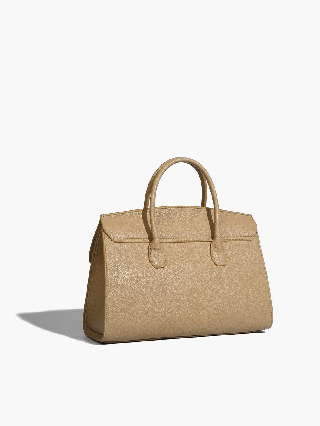 Women's Tote Bag Envelope Style | Top Handle