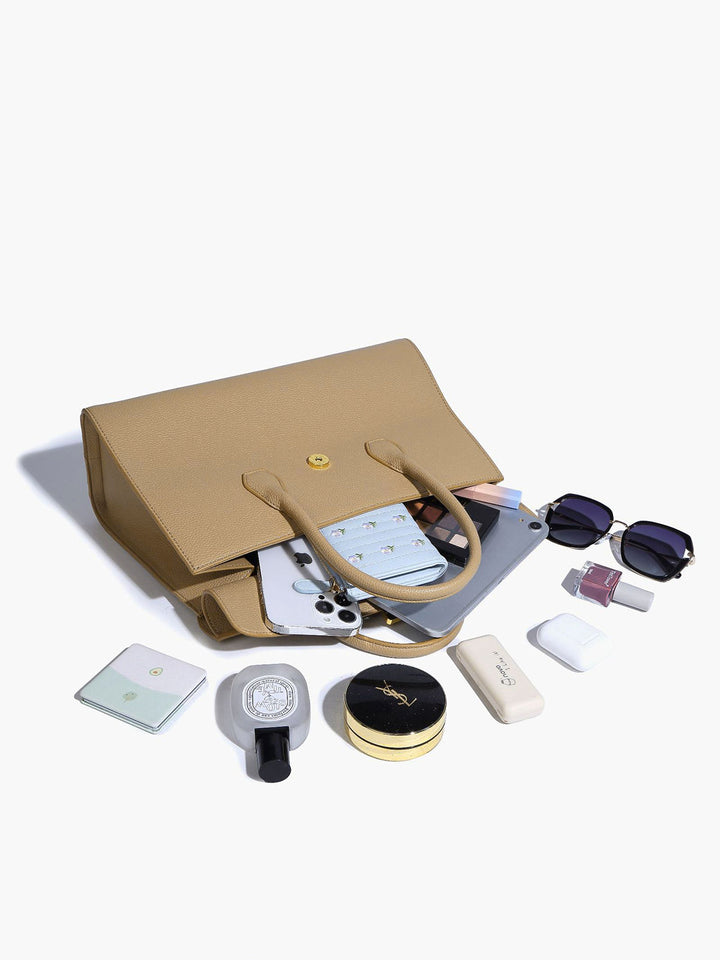 Women's Tote Bag Envelope Style | Top Handle