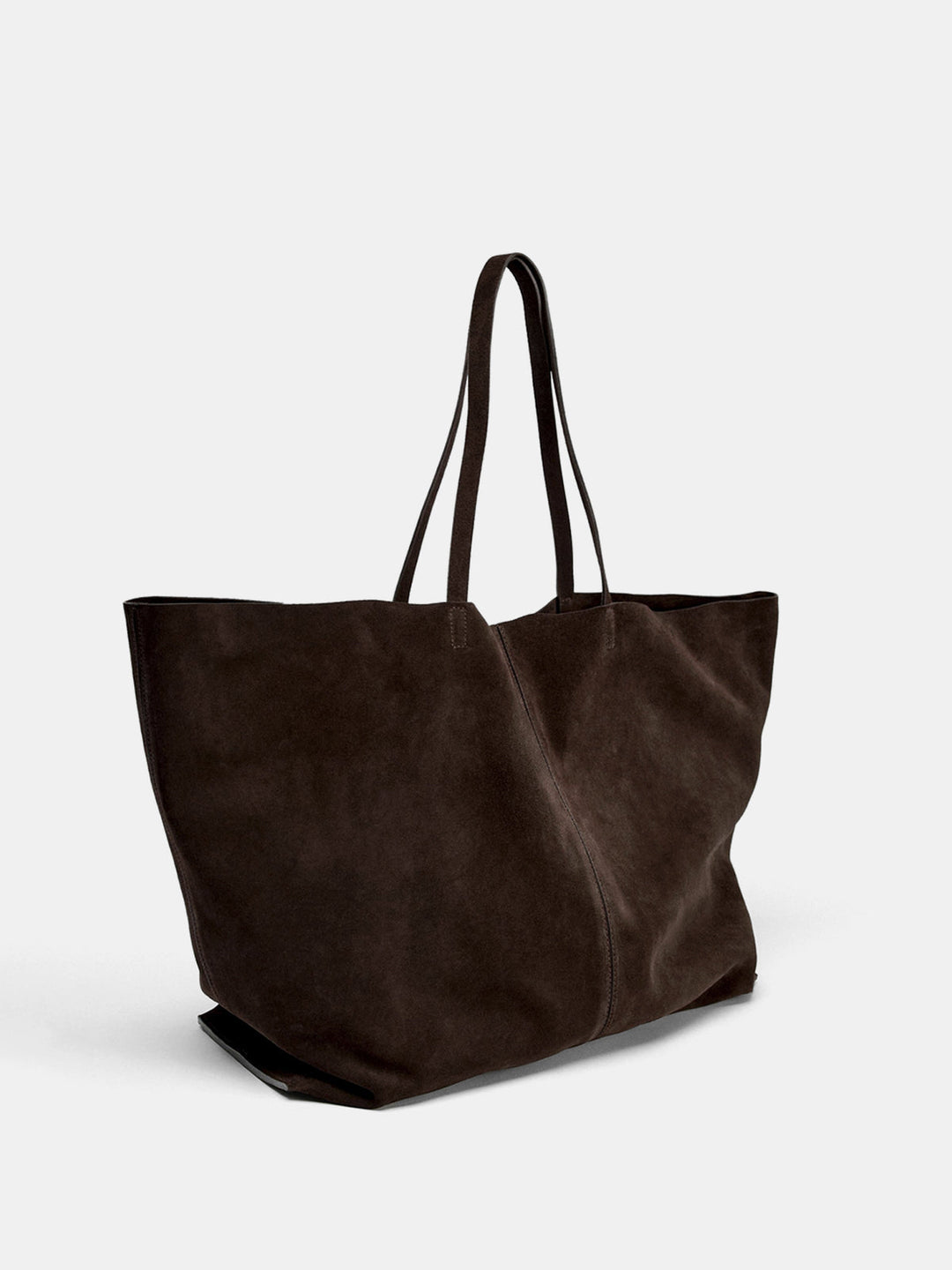 Women's Tote Bag Large Shopper | Slouchy Silhouette