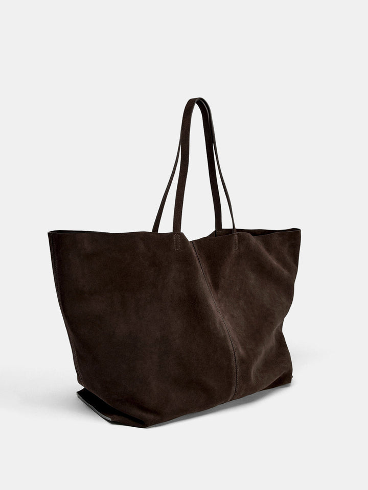 Women's Tote Bag Large Shopper | Slouchy Silhouette