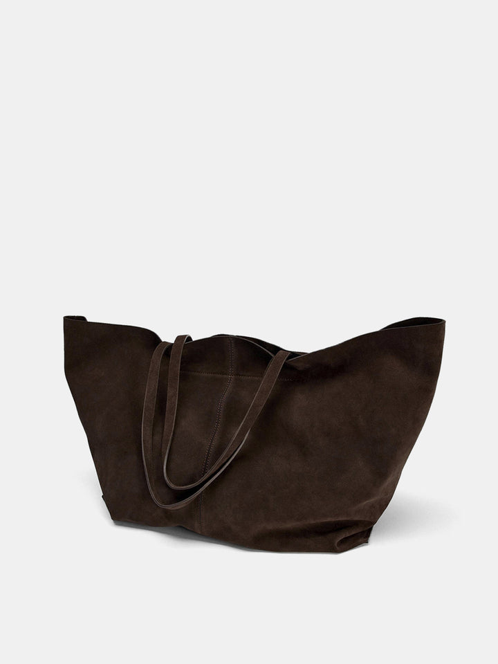Women's Tote Bag Large Shopper | Slouchy Silhouette
