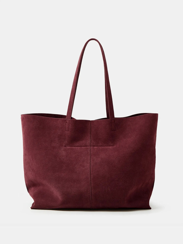 Women's Tote Bag Large Shopper | Slouchy Silhouette