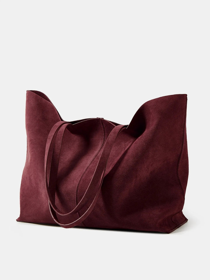 Women's Tote Bag Large Shopper | Slouchy Silhouette