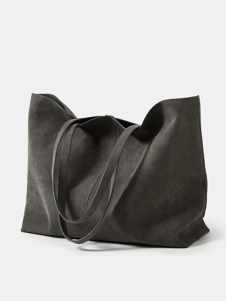 Women's Tote Bag Large Shopper | Slouchy Silhouette