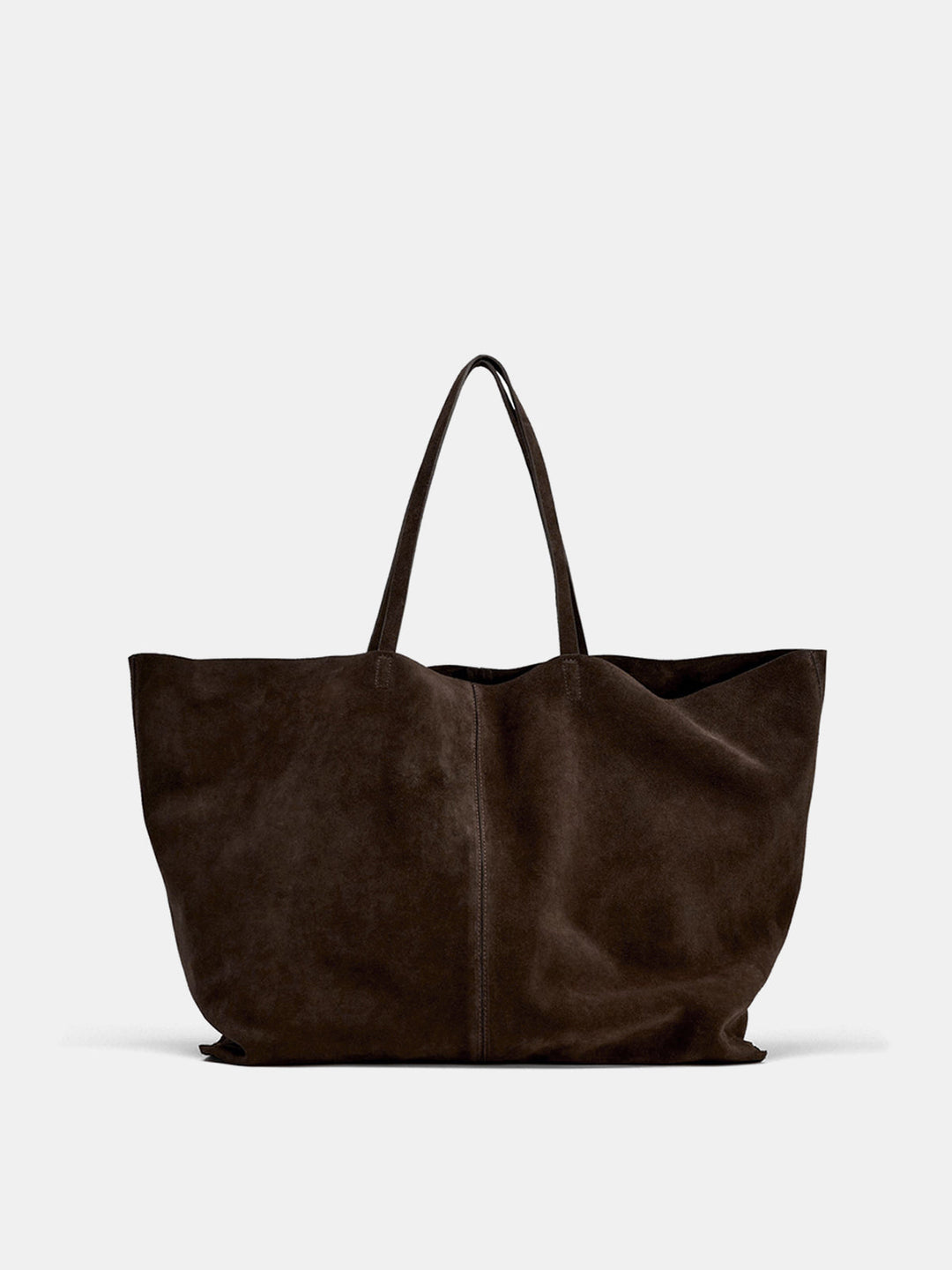 Women's Tote Bag Large Shopper | Slouchy Silhouette
