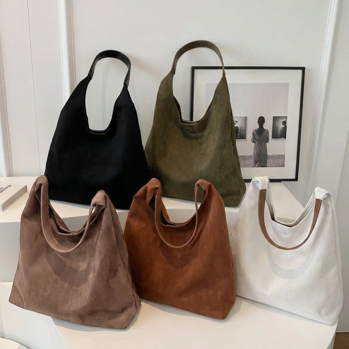 Women’s Tote Bag Shoulder Casual | Travel