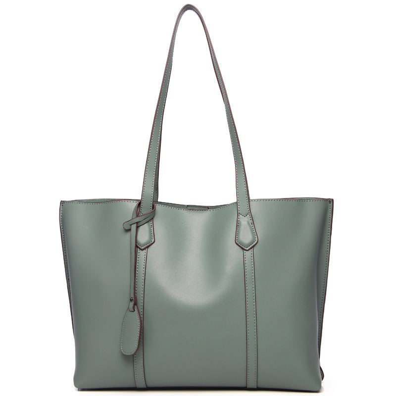 Women's Tote Bag Structured & Top Handle | Travel