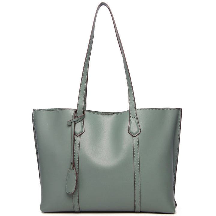 Women's Tote Bag Structured & Top Handle | Travel