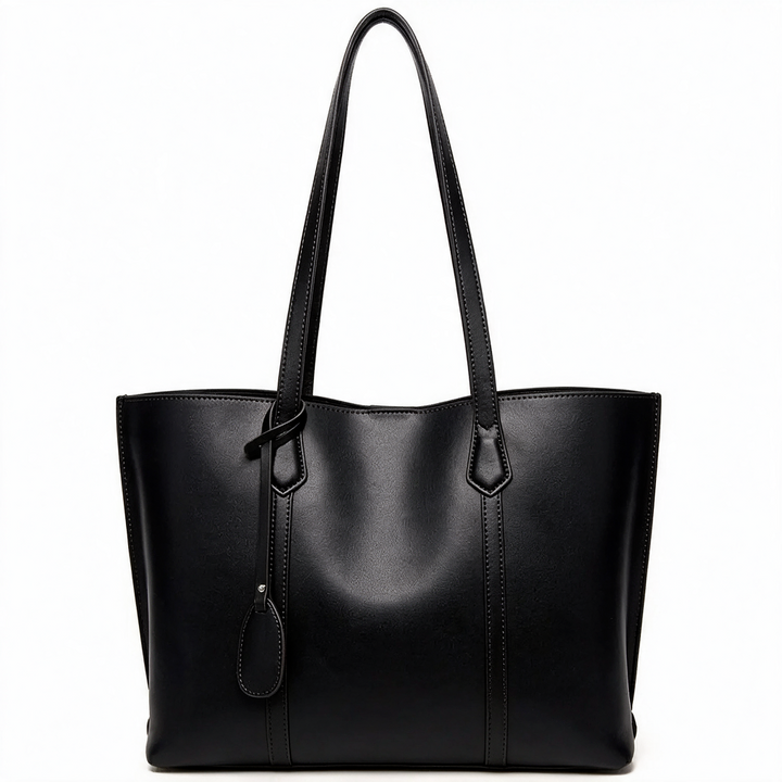 Women's Tote Bag Structured & Top Handle | Travel