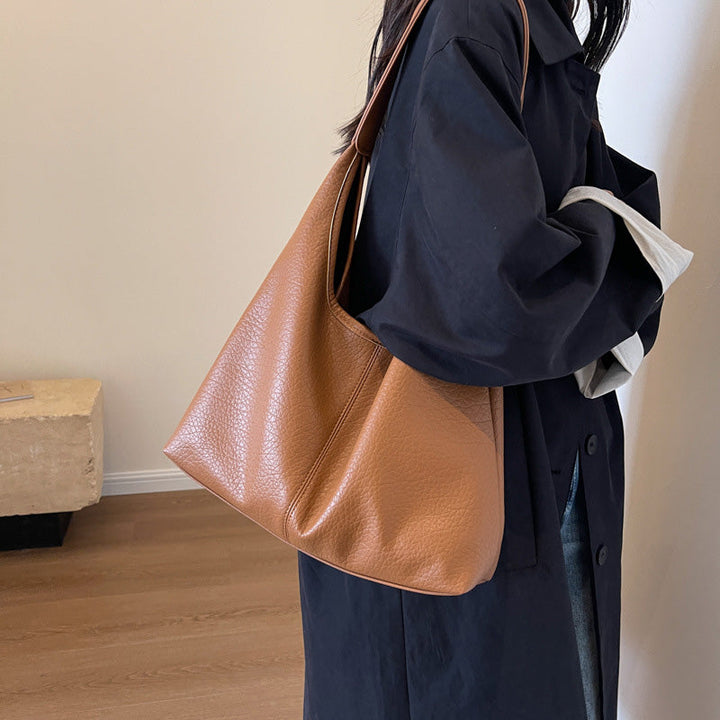 Women's Tote Bag with Single Strap | Large Shoulder