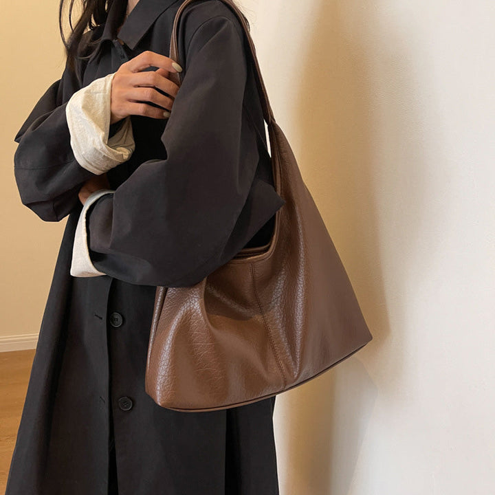 Women's Tote Bag with Single Strap | Large Shoulder