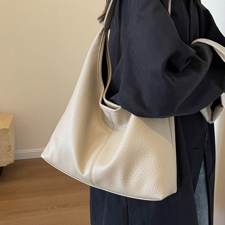 Women's Tote Bag with Single Strap | Large Shoulder