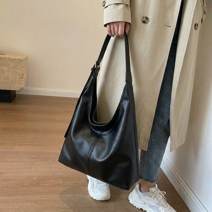 Women's Tote Bag with Single Strap | Large Shoulder