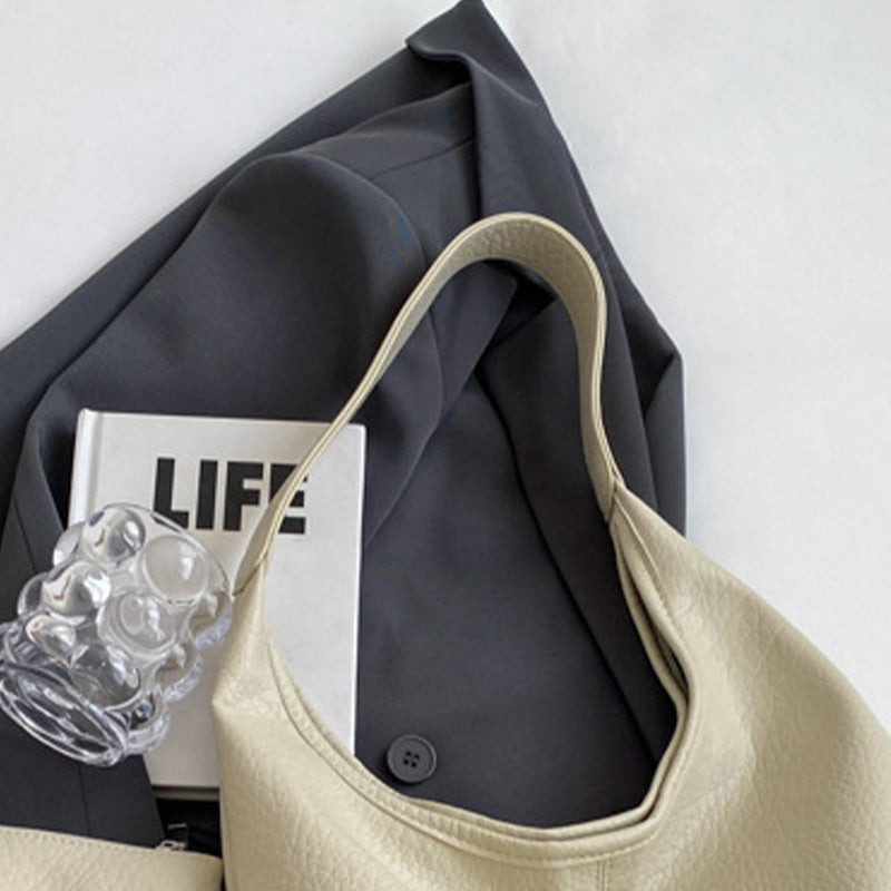 Women's Tote Bag with Single Strap | Large Shoulder