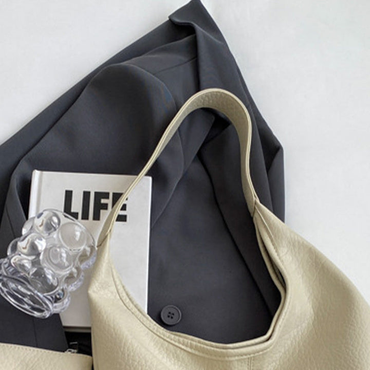 Women's Tote Bag with Single Strap | Large Shoulder