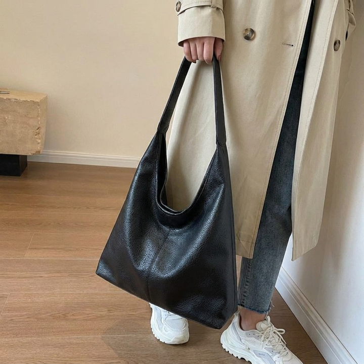 Women's Tote Bag with Single Strap | Large Shoulder